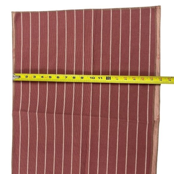 VTG Jamestown Sterling Fabric Samples Crafters Lot (3) 26.6" x 17.5" Small Flaws - Picture 3 of 16